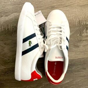 Lactose shoes brand new